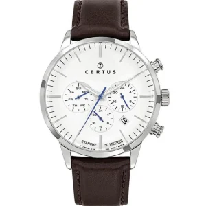 Homme Certus Montre 611137
