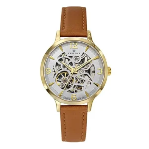 Femme Certus Montre Automatique 646591