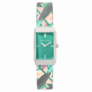 Femme Christian Lacroix Montre Signature CLW509
