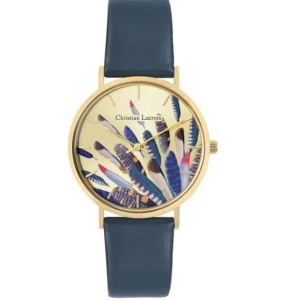 Femme Christian Lacroix Montre Prête Moi Ta Plume CLW311
