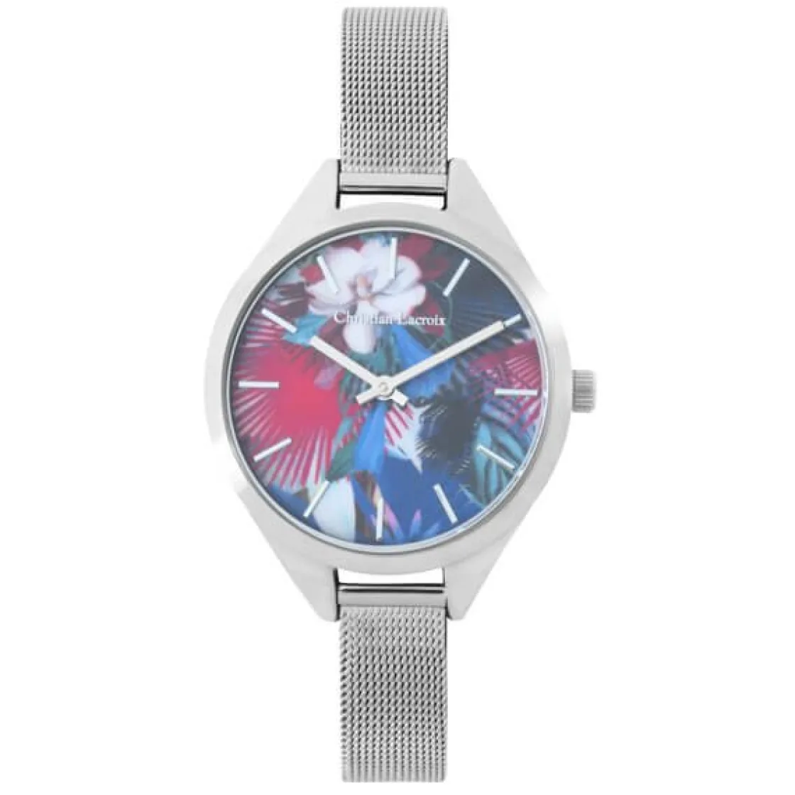 montre_christian_lacroix__0-19.webp Femme Christian Lacroix Montre L’oiseau Fleur CLW211