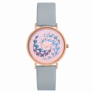 Femme Christian Lacroix Montre CLW515