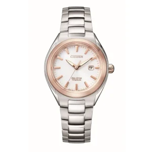 Femme Citizen Montre Ladies Collection EW2616-83A