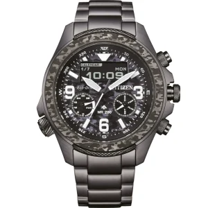 Homme Citizen Montre Land Promaster 35th Anniversary JV1008-63E