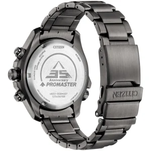 Homme Citizen Montre Land Promaster 35th Anniversary JV1008-63E