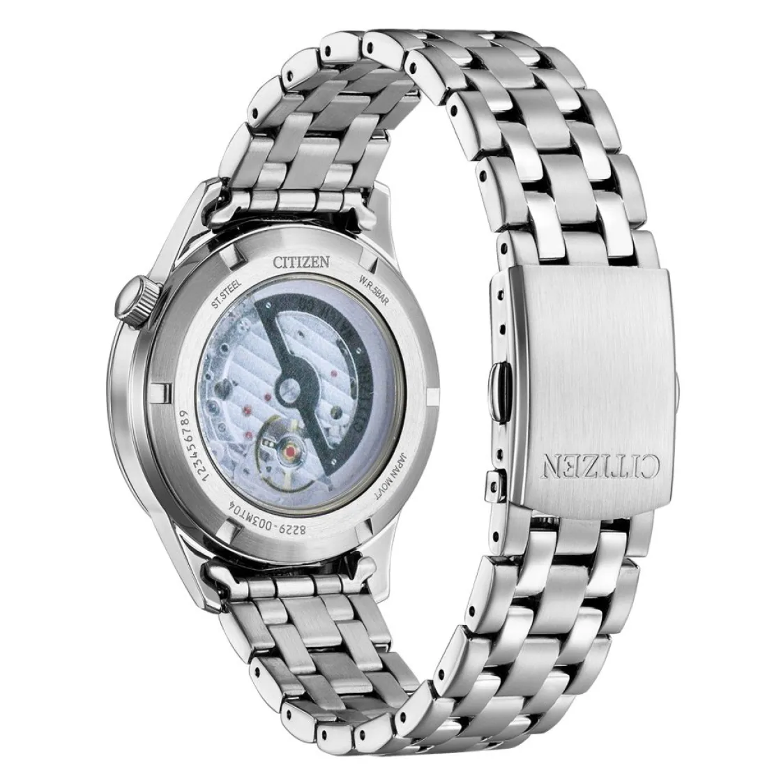montre_citizen_platform_n_1.webp Homme Citizen Montre Platform NH9131-73A