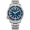 Homme Citizen Montre Promaster Marine Edition Limitée NY0161-63LE
