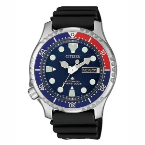 Homme Citizen Montre Promaster NY0086-16LE