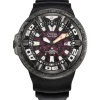 Homme Citizen Montre Promaster Marine Ecozilla BJ8059-03Z