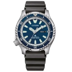 Homme Citizen Montre Promaster Marine Edition Limitée NY0161-63LE