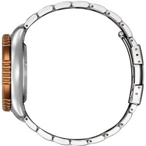 Homme Citizen Montre Promaster Marine Edition Limitée NY0164-65XE