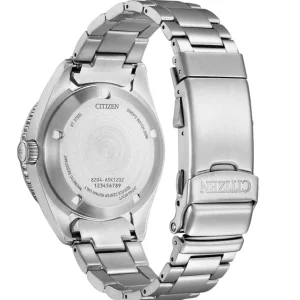 Homme Citizen Montre Promaster Marine NY0129-58LE