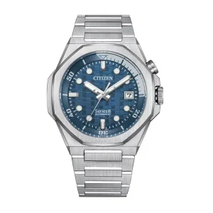 Homme Citizen Montre Serie 8 NB6060-58L