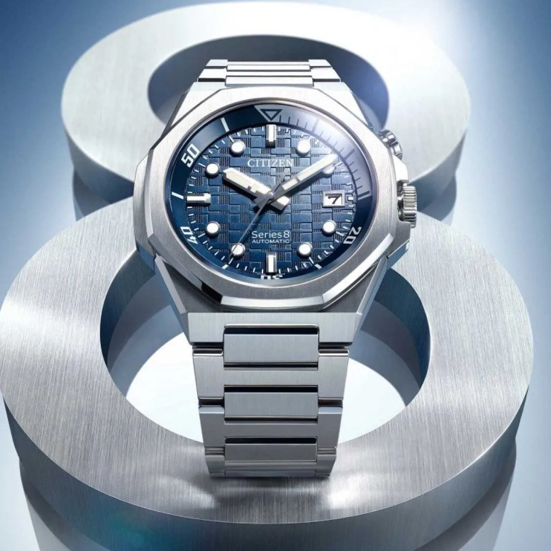 montre_citizen_serie__nbl_1.webp Homme Citizen Montre Serie 8 NB6060-58L