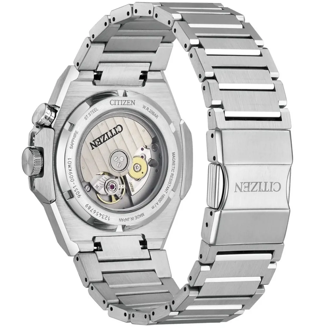 montre_citizen_serie__nbl_3.webp Homme Citizen Montre Serie 8 NB6060-58L