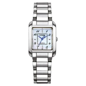 Femme Citizen Montre Square L EW5600-87D