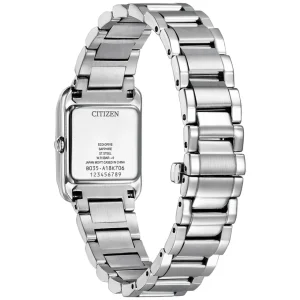 Femme Citizen Montre Square L EW5600-87D