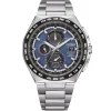 Homme Citizen Montre Super Titanium AT8238-84L