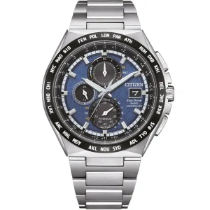 Homme Citizen Montre Super Titanium AT8238-84L