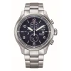 Homme Citizen Montre Super Titanium Héritage CA0810-88L