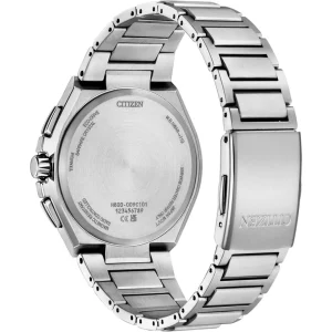 Homme Citizen Montre Super Titanium AT8238-84L