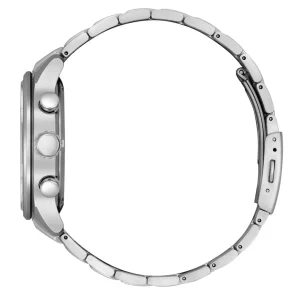 Homme Citizen Montre Super Titanium Héritage CA0810-88L