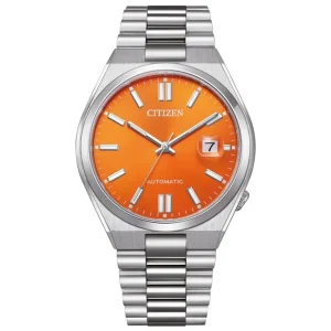 Homme Citizen Montre Tsuyosa Magu NJ0151-88Z