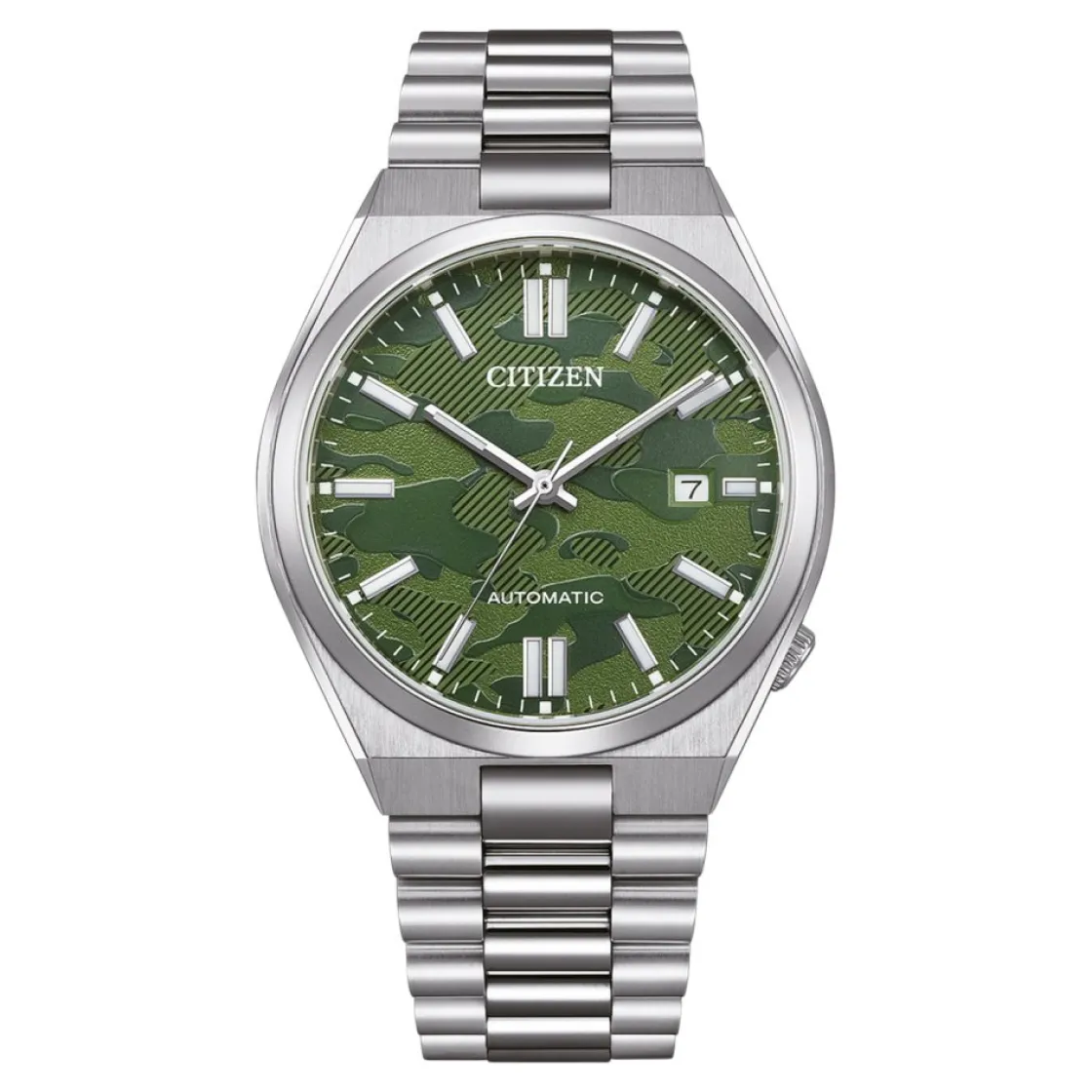 montre_citizen_tsuyosa_mi_0.webp Homme Citizen Montre Tsuyosa Military NJ0159-86X
