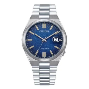 Homme Citizen Montre Tsuyosa NJ0151-88L