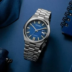 Homme Citizen Montre Tsuyosa NJ0151-88L