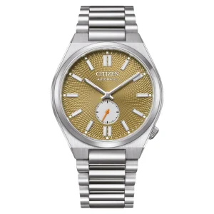 Homme Citizen Montre Tsuyosa Small second NK5010-51X