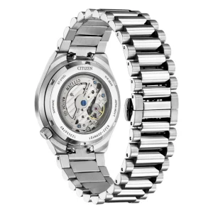 Homme Citizen Montre Tsuyosa Small second NK5010-51X