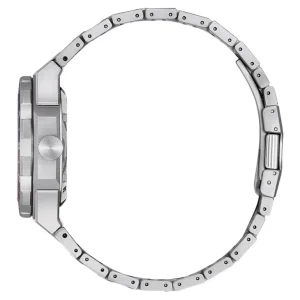 Homme Citizen Montre Tsuyosa White NJ0159-86A