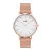 Femme Cluse Montre Boho Chic CW0101201001