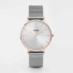 Femme Cluse Montre Boho Chic CW0101201006