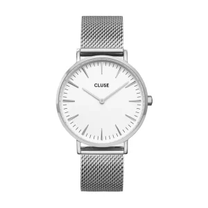 Femme Cluse Montre Boho Chic Mesh CW0101201002