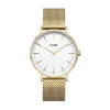 Femme Cluse Montre Boho Chic Mesh CW0101201009