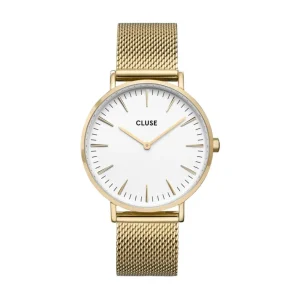 Femme Cluse Montre Boho Chic Mesh CW0101201009