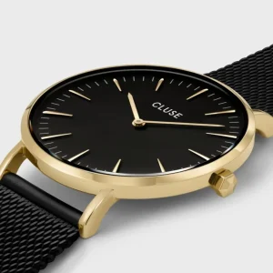 Femme Cluse Montre Boho Chic Mesh CW0101201008