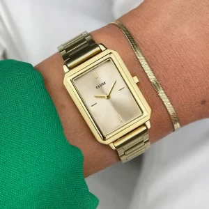 Femme Cluse Montre Fluette CW11507