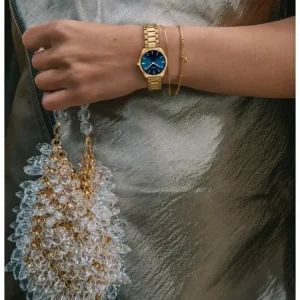 Femme Cluse Montre Féroce CW11704