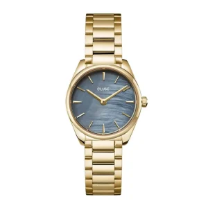 Femme Cluse Montre Féroce mini CW11707