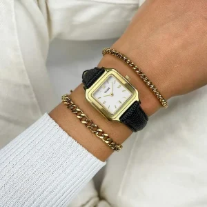 Femme Cluse Montre Gracieuse CW11805