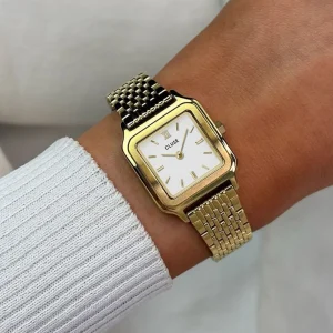 Femme Cluse Montre Gracieuse Petite CW11815
