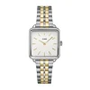 Femme Cluse Montre La Tétragone CW10313
