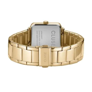 Femme Cluse Montre La Tétragone CW10311