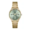 Femme Cluse Montre Minuit CW10709