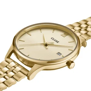 Femme Cluse Montre Minuit CW14301