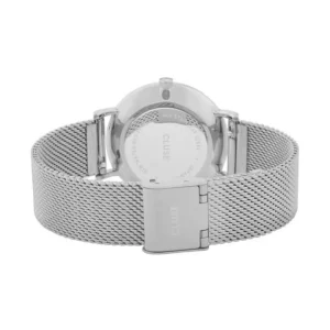 Femme Cluse Montre Minuit Mesh CW0101203005