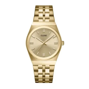 Femme Cluse Montre Retro 70&rsquo;s CW35104